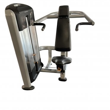 Discovery Line Shoulder Press