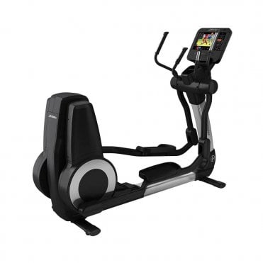95x Cross Trainer Elevation Series Discover SE3HD Console