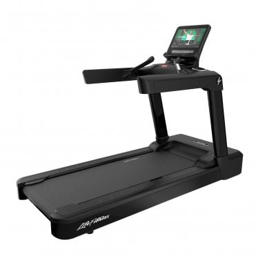 Integrity+ Treadmill with SE4 Screen