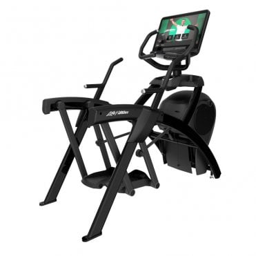 Integrity+ Arc Trainer Lower Body SE4 Screen