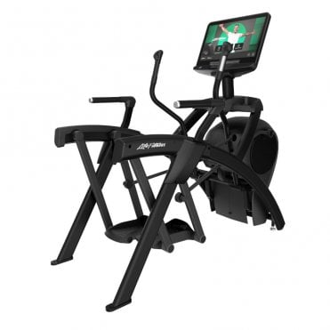 Integrity+ Arc Trainer Total Body SE4 Screen