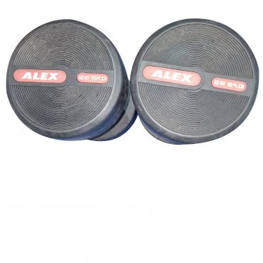 Urethane Dumbbells 
