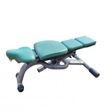 Selection Line Adjustable Weight Bench CLEARANCE