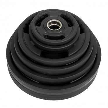 Olympic Discs Classic Premium Rubber