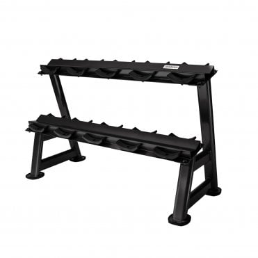 5 Pair Dumbbell Rack
