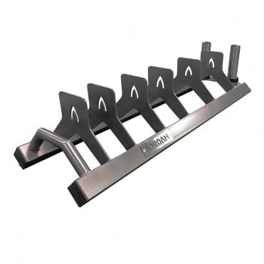 Olympic Training Plate Rack