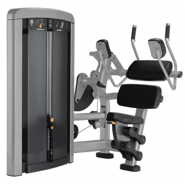 Insignia Series Abdominal