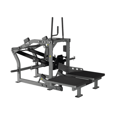 Plate Loaded Belt Squat