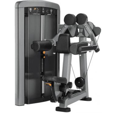 Insignia Series Lateral Raise