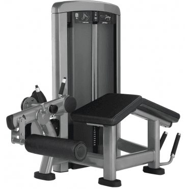 Insignia Series Lying Leg Curl