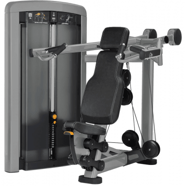 Insignia Series Shoulder Press