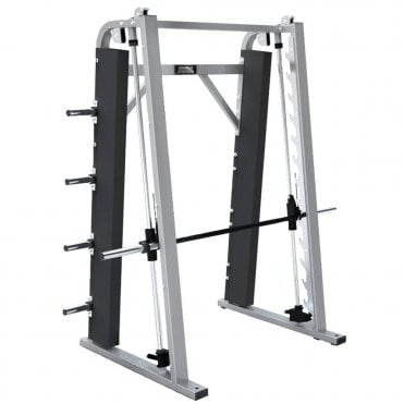 Vertical Smith Machine