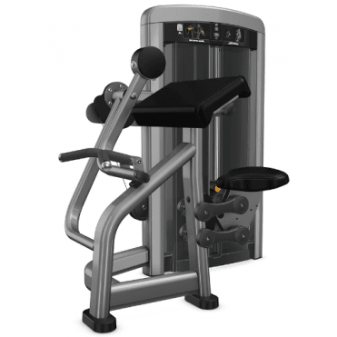 Insignia Series Bicep Curl 