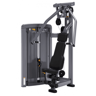 Insignia Series Dual Axis Chest Press