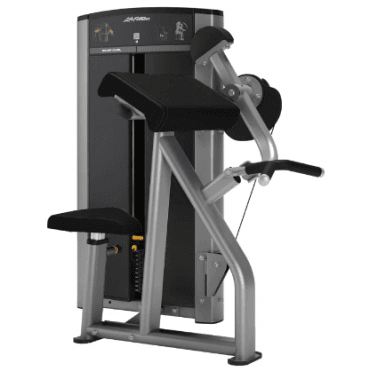 Axiom Series Bicep Curl