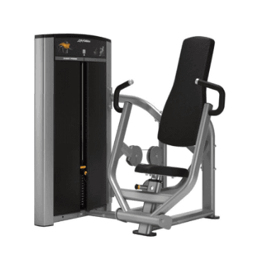 Axiom Series Chest Press