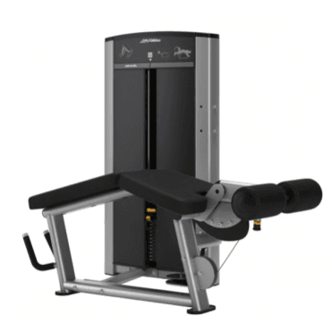 Axiom Series Leg Curl