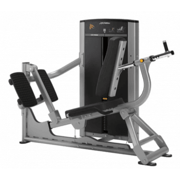 Axiom Series Leg Press