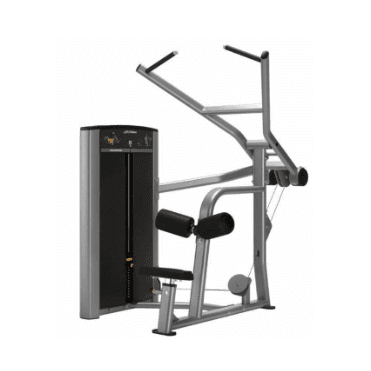 Axiom Series Lat Pulldown