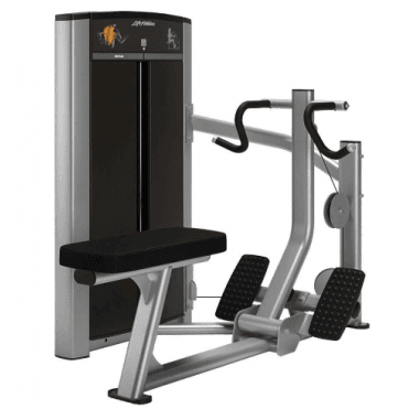 Axiom Series Seated Row
