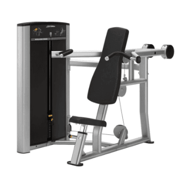 Axiom Series Shoulder Press
