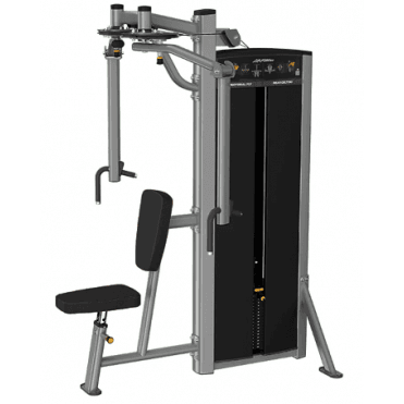 Axiom Series Dual Pectoral Fly/Rear Deltoid