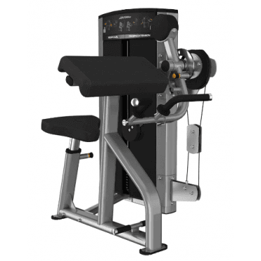 Axiom Series Dual Bicep / Tricep