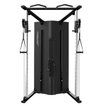 Axiom Series Dual Adjustable Pulley