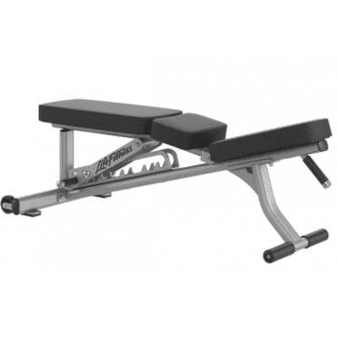 Axiom Series Adjustable Bench