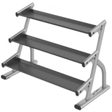 Axiom Series Three-Tier Accessory Rack