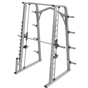 Axiom Series Smith Rack