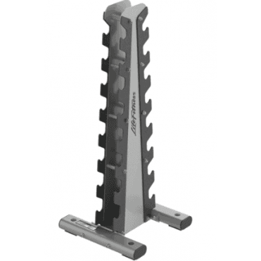 Axiom Series Vertical Dumbbell Rack