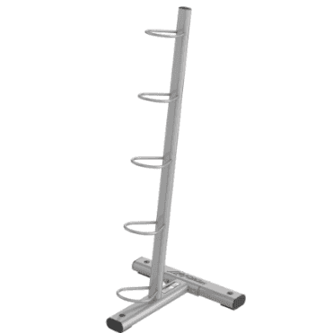 Axiom Series Vertical Medicine Ball Storage Rack