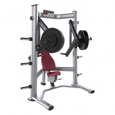 Signature Series Decline Chest Press