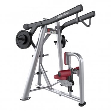 Signature Series High Row