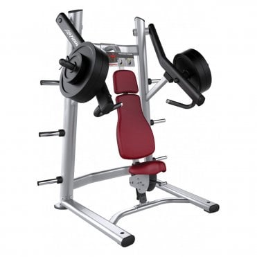 Signature Series Plate-Loaded Incline Press 