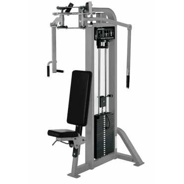 Select Pectoral Fly/Rear Deltoid