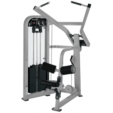 Select Fixed Pulldown