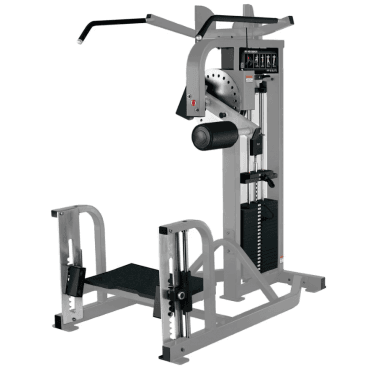 Select Hip and Glute