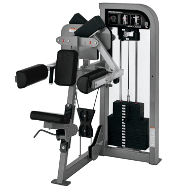 Select Lateral Raise