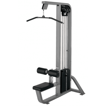 Select Lat Pulldown