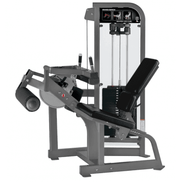 Select Seated Leg Curl
