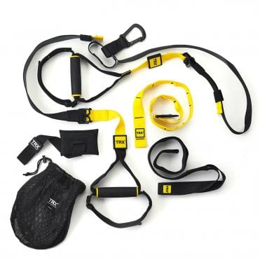 TRX Pro 4 System 