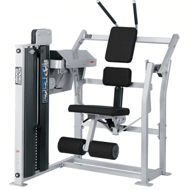 MTS Abdominal Crunch