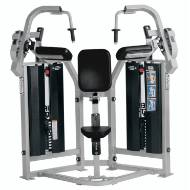 MTS Iso-Lateral Triceps Extension