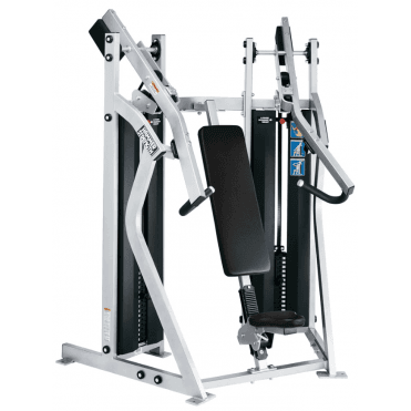 MTS Iso-Lateral Chest Press