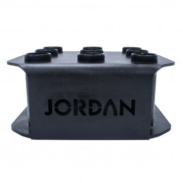Olympic Bar Holder (Holds 9)