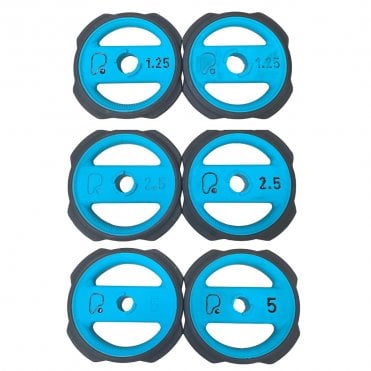 Studio Plates Urethane Sold as PAIRS