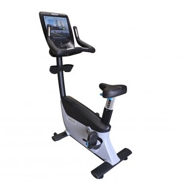 Upright Bike 885 With P82 Console 