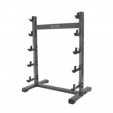 Fixed Barbell Rack - Holds 5
